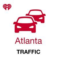 Atlanta Traffic logo
