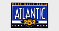 Atlantic 252 Classics logo