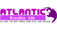 Atlantic Radio Uk logo