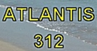 Atlantis 312 logo