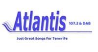 Atlantis FM logo