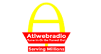 Atlwebradio logo