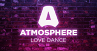 Atmosphere.Radio logo