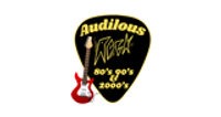 Audilous Rock logo