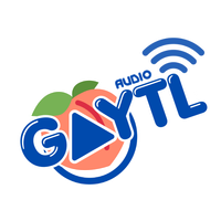 Audio GayTL logo