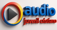 Audio Juvenil Cristiano logo