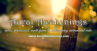 Aural Awakenings logo