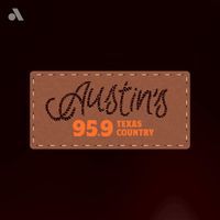 Logotipo de Austin's 95.9