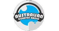 Australian Country Radio logo