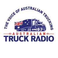 Australian Truck Radio logo