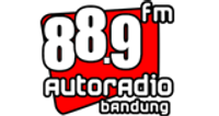 Auto Radio Bandung logo