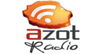 Azot Radio logo