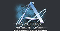 Azulina El Carmen de Viboral logo