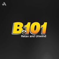 B101 Philly logo