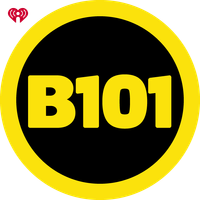 B101 logo