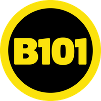 B101 logo