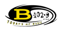 B102.9 logo