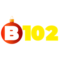 B102 logo