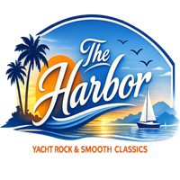 B106.1 The Harbor logo