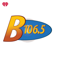 B106.5 logo