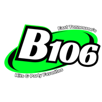B106 logo