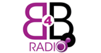 B4B Radio - Disco Funk logo