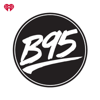 Logotipo de B95