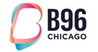 B96 logo