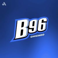 B96 logo