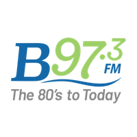B97.3 logo
