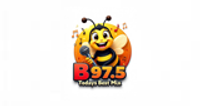 B 97.5 WBBA-FM logo