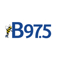 B97.5 logo