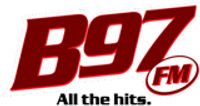 B97 logo