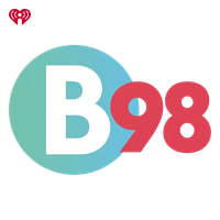 Logotipo de B98