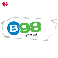 Logotipo de B98