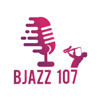 BJazz107  logo