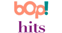 bOp! Hits logo