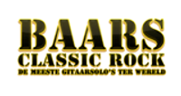 Baars Classic Rock logo