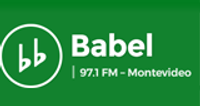 Babel FM logo