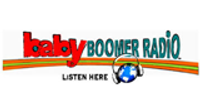 Baby Boomer Radio logo