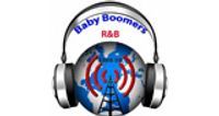 Baby Boomers R&B logo