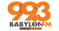 Babylon FM logo