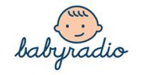 Logotipo de Babyradio – Cuentos infantiles