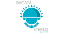 Bacatá Stereo logo