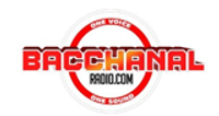 Bacchanal Radio logo