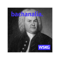 Bachanalia A2Z logo