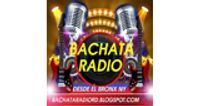 Logotipo de Bachata Radio