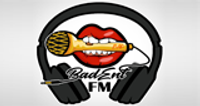 Logotipo de Bad Ent Radio