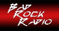 Bad Rock Radio logo