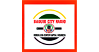 Bagiou City Radio logo